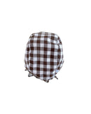 out of your blue Vichy baby hat 6-12 M 