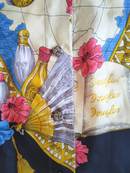 Pomkaland CASUAL SHORT-SLEEVED SILK SHIRT LIPSTICK 116/122