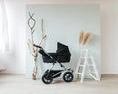Mountain Buggy Urban Jungle + Carrycot plus